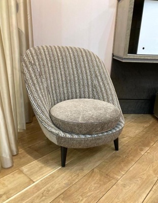 Дизайнерское кресло Lysa