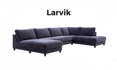 Диван Larvik