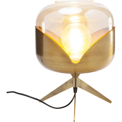 Golden Goblet настольная лампа