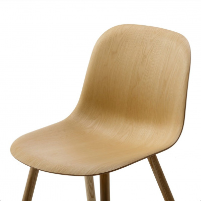 Mani Wood обеденный стул
